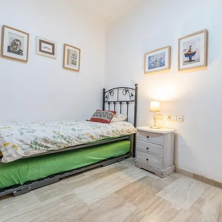 Apartamento Del Pescador De Apartmán *