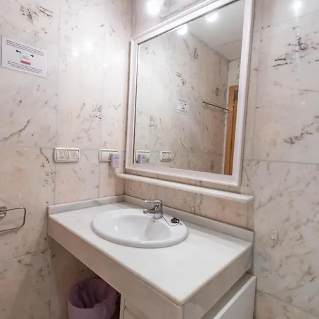Apartamento Del Pescador De Apartmán Cádiz
