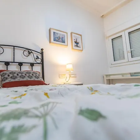 Apartmán Apartamento Del Pescador De Cádiz