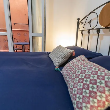 Apartamento Del Pescador De Lejlighed