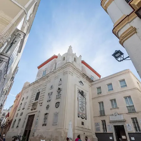 Apartamento Del Pescador De *