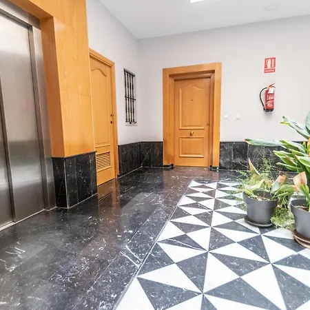 Apartamento Del Pescador De Apartmán Cádiz