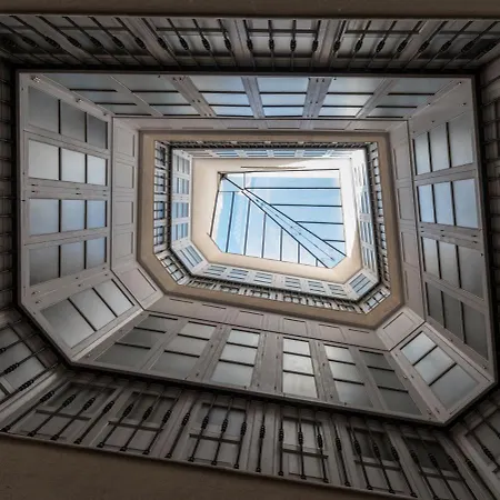 Apartamento Del Pescador De