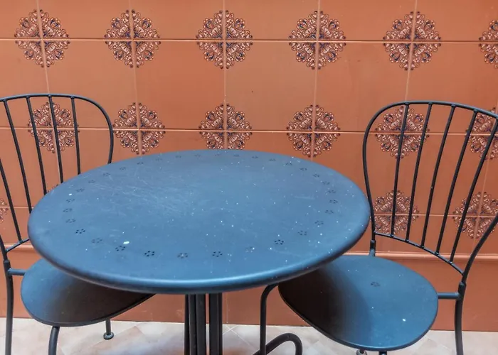 Lejlighed Apartamento Del Pescador De