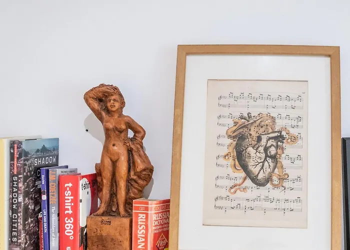 Apartamento Del Pescador De *