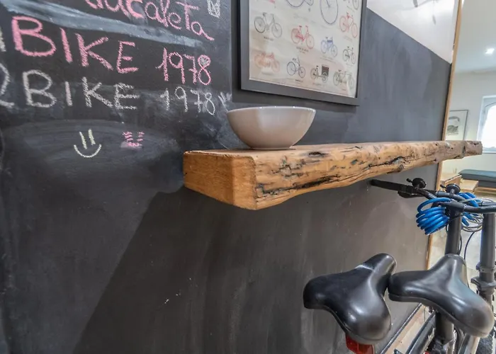 Apartamento Del Pescador De * Cádiz