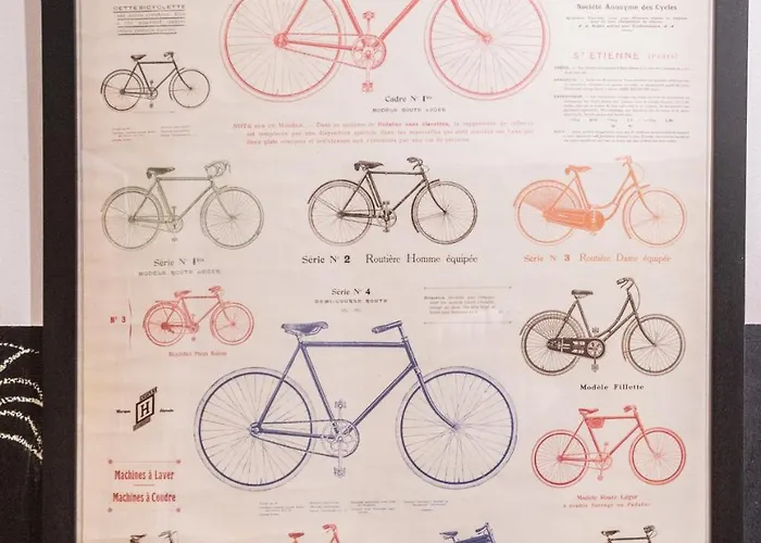 Apartamento Del Pescador De