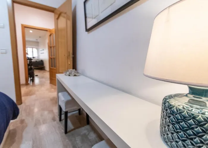 Apartamento Del Pescador De