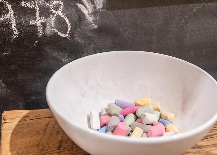 Apartamento Del Pescador De