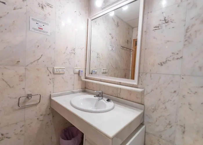 Apartamento Del Pescador De Lejlighed Cádiz