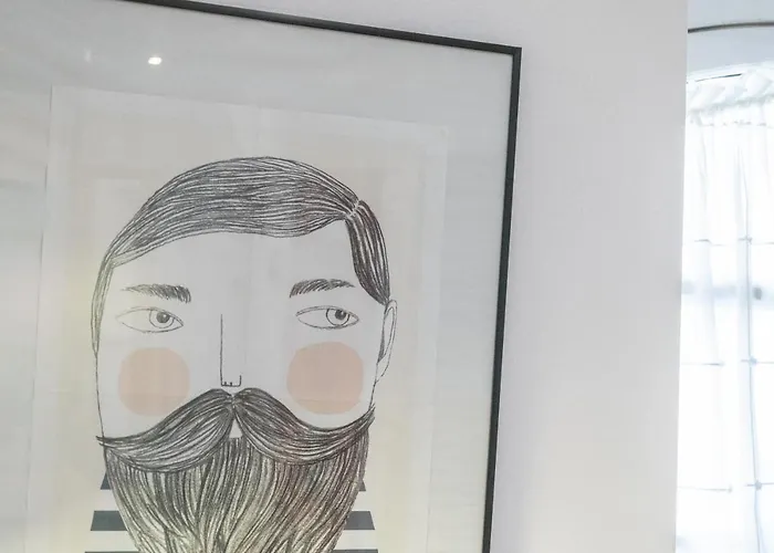 Apartamento Del Pescador De Lejlighed