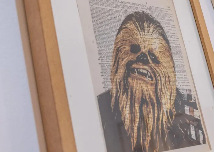 Apartamento Del Pescador De * Cádiz