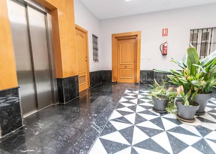 Apartamento Del Pescador De Lejlighed Cádiz