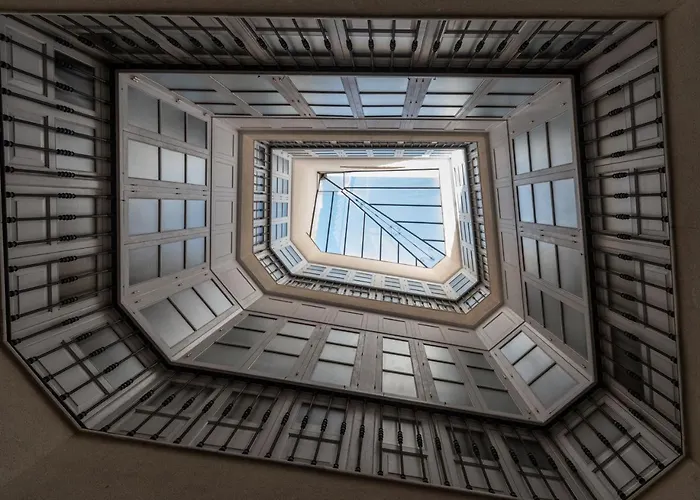 Apartamento Del Pescador De