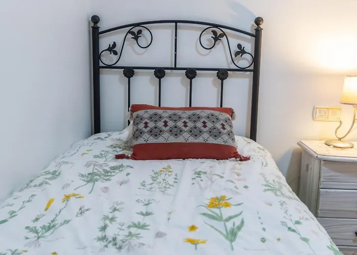 Apartamento Del Pescador De