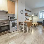 Διαμέρισμα Apartamento Del Pescador De *