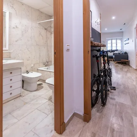 Apartamento Del Pescador De Apartamento