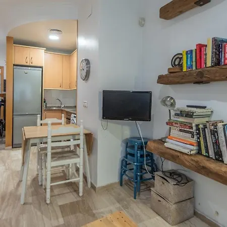 Apartamento Del Pescador De Apartamento Cádiz