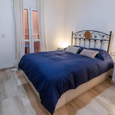 Apartamento Del Pescador De Apartamento