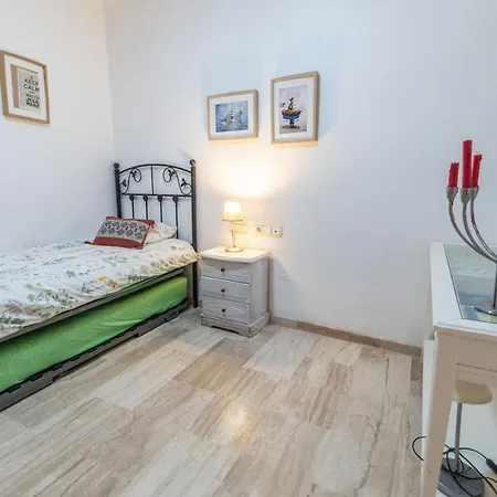 Apartamento Del Pescador De Apartamento *
