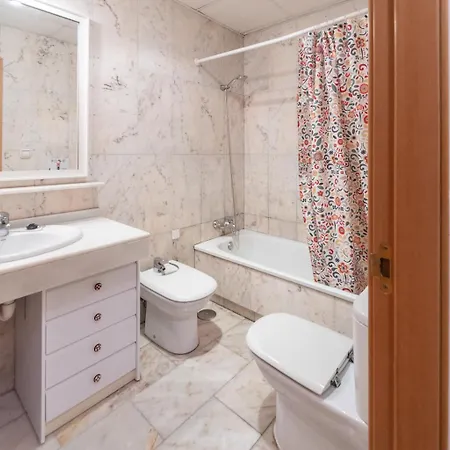 Apartamento Del Pescador De Apartamento Cádiz