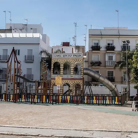 Apartamento Del Pescador De Apartamento *