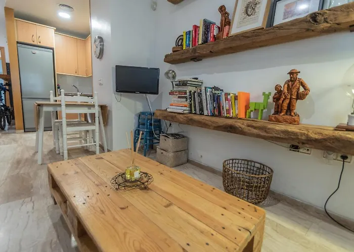 Apartamento Del Pescador De *