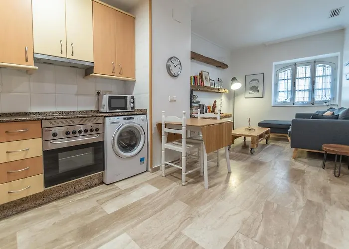 شقة Apartamento Del Pescador De *