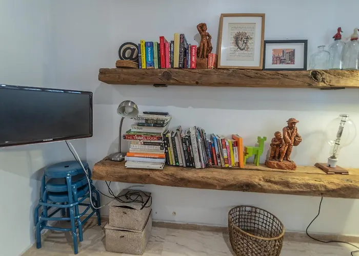 Apartamento Del Pescador De كاديز