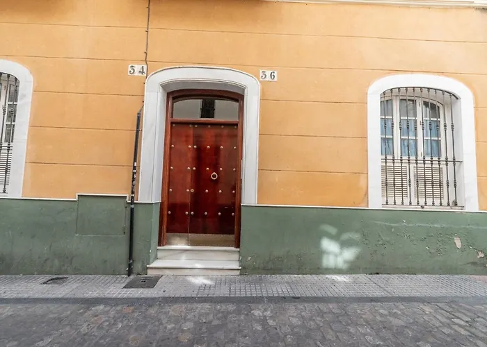 Apartamento Del Pescador De *