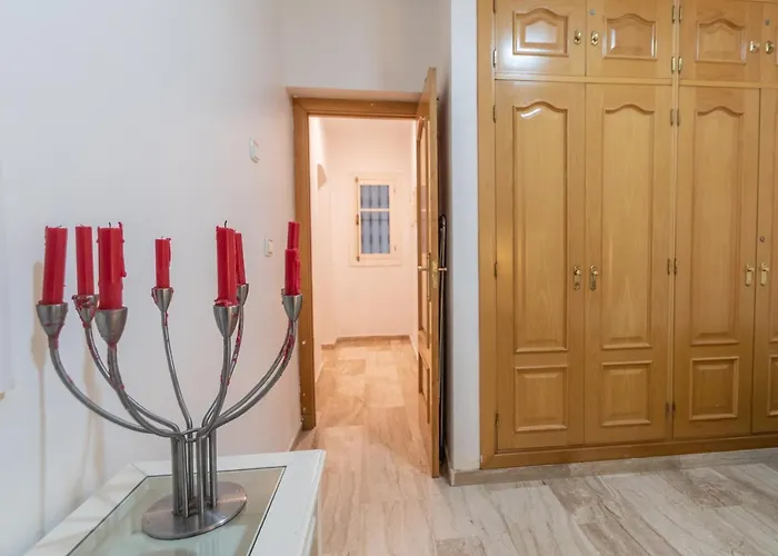 Apartamento Del Pescador De شقة كاديز