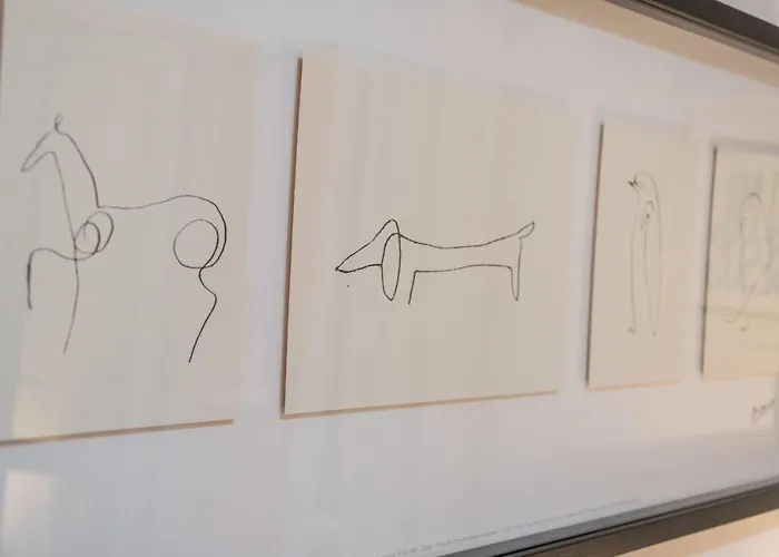 Apartamento Del Pescador De