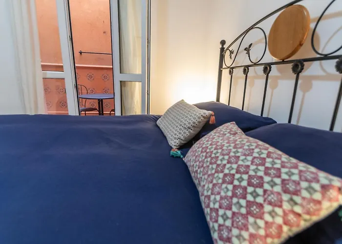 Apartamento Del Pescador De شقة