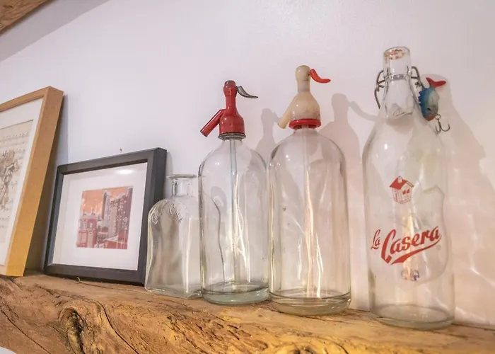 شقة Apartamento Del Pescador De *