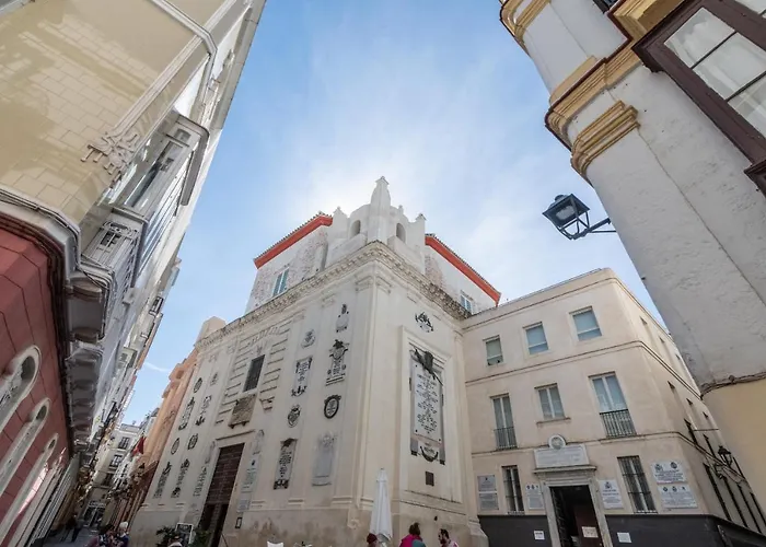 Apartamento Del Pescador De *