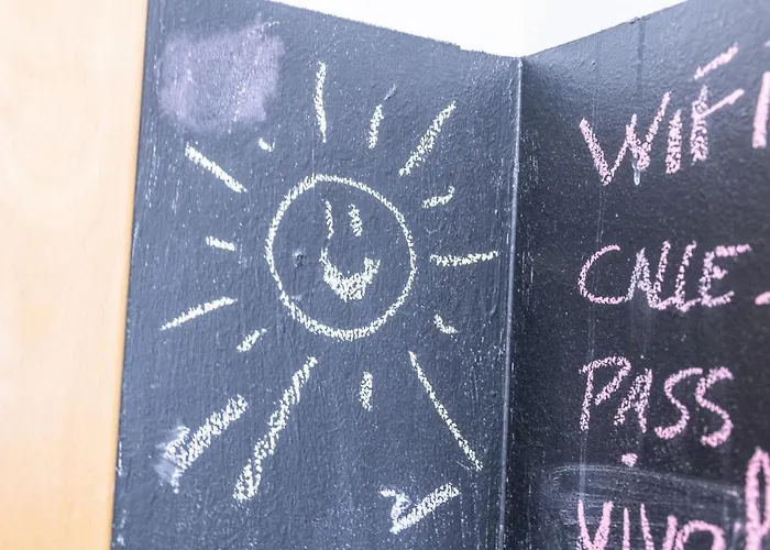 Apartamento Del Pescador De كاديز