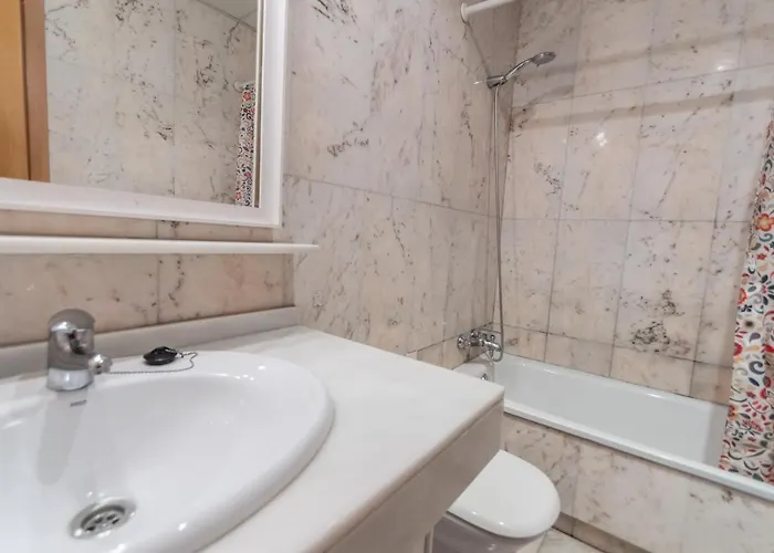 Apartamento Del Pescador De