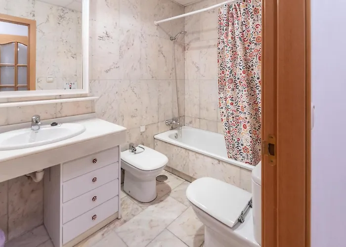 Apartamento Del Pescador De شقة كاديز