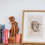 Apartamento Del Pescador De *