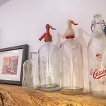Appartamento Apartamento Del Pescador De *