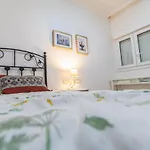 Lägenhet Apartamento Del Pescador De Cádiz